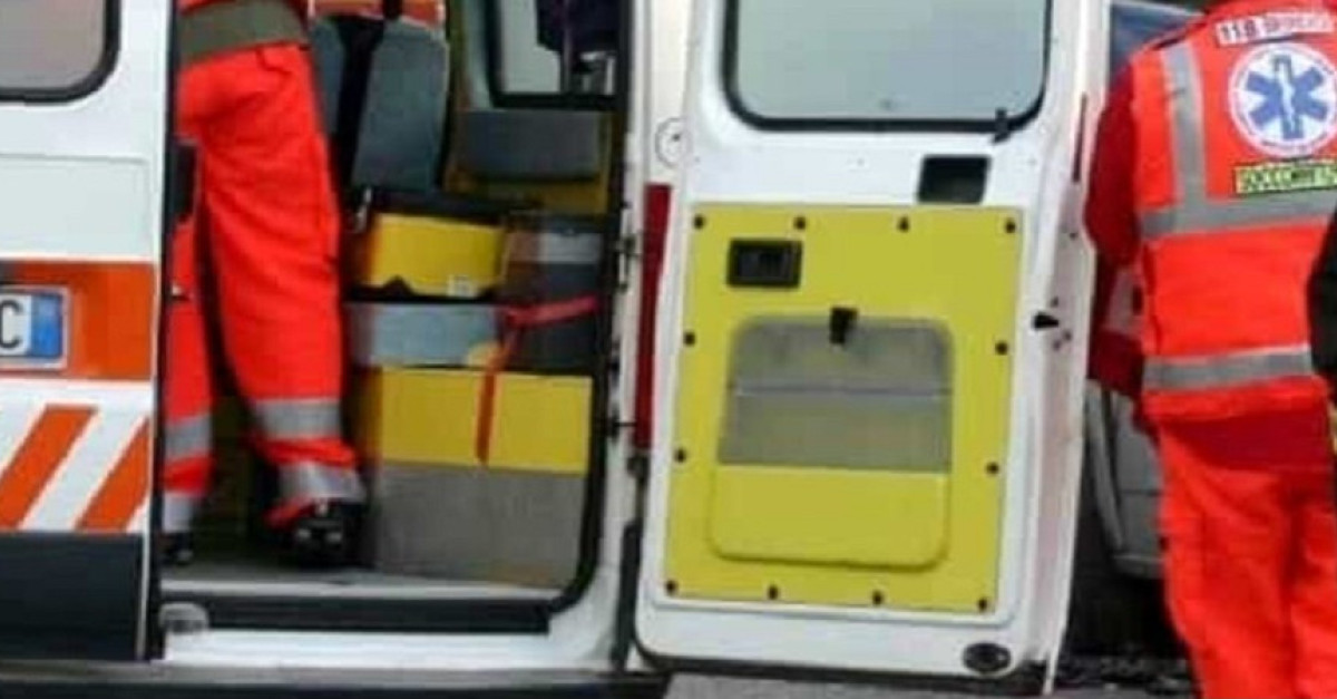 Schianto auto - moto, è morto un ragazzo di 19 anni - il Dolomiti