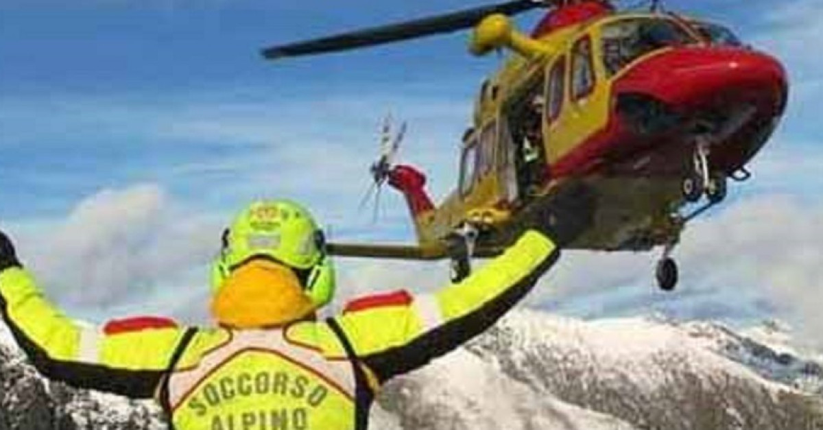 Ancora una tragedia in quota: 50enne precipita per decine di metri in ...