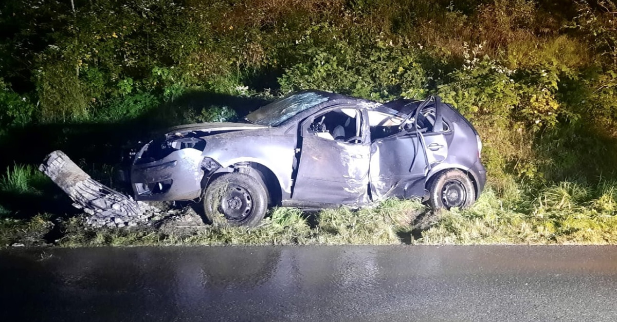 Tragedia nella notte, è morto un ragazzo di 20 anni. Ha perso il ...