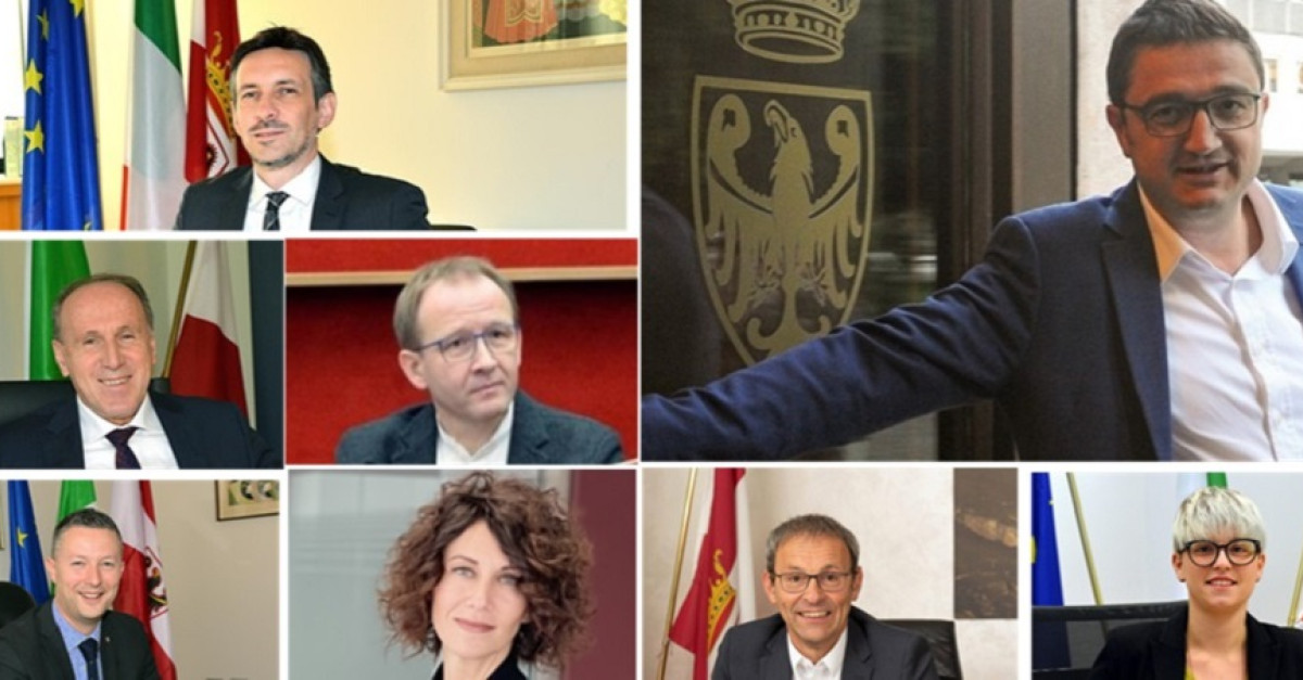 Dai grandi carnivori a Failoni all'istruzione a Gerosa, la nuova Giunta ...