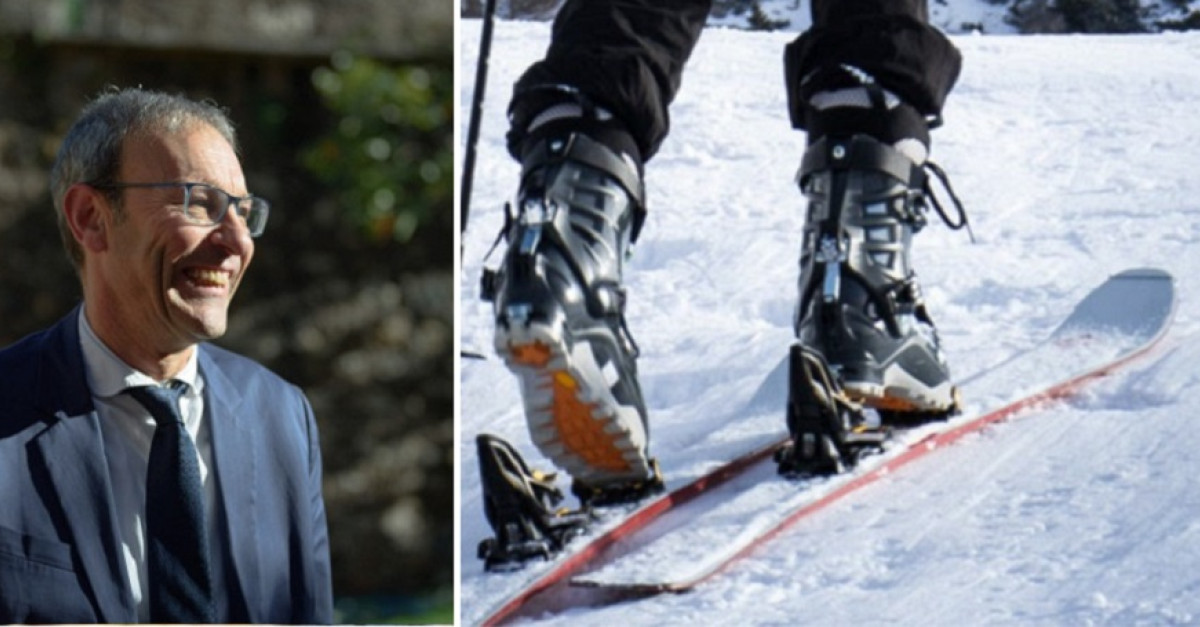 Il futuro dello scialpinismo (che debutterà alle Olimpiadi) sulle piste ...