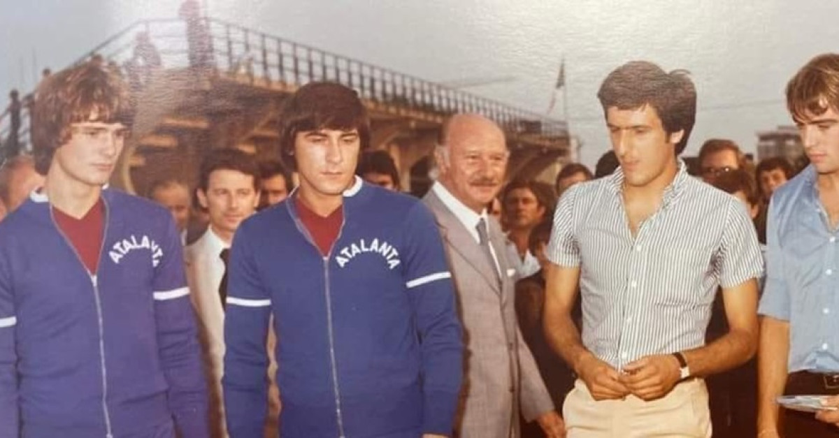 Hubert Pircher compie 65 anni: la storia del centravanti altoatesino