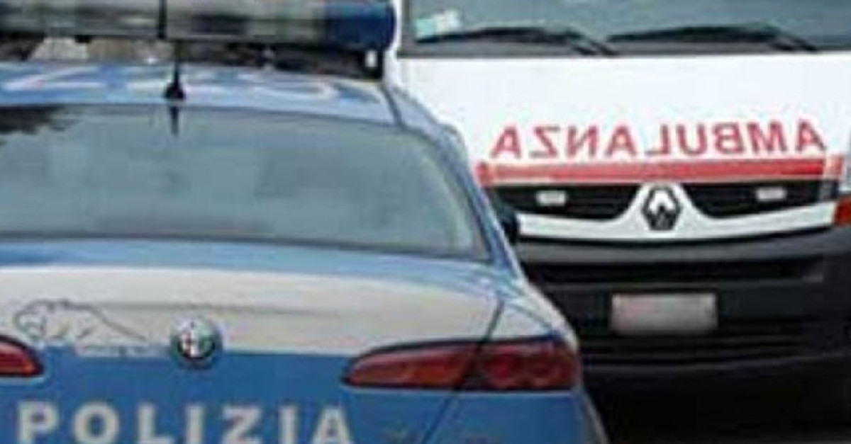 Tragedia sulla strada, donna travolta da un mezzo pesante: è morta sul ...