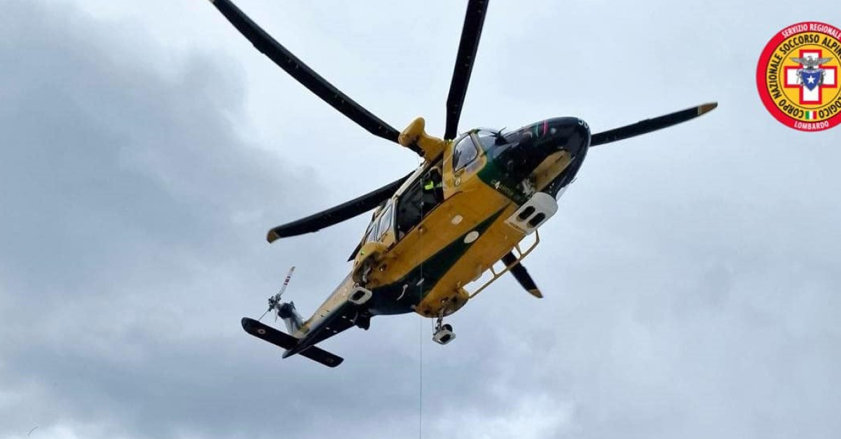 Tragedia in quota, scivola dal sentiero e precipita per circa 100 metri ...