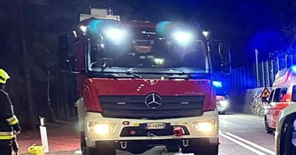 Tragedia nella notte, un ragazzo di 19 anni è morto in un tremendo ...