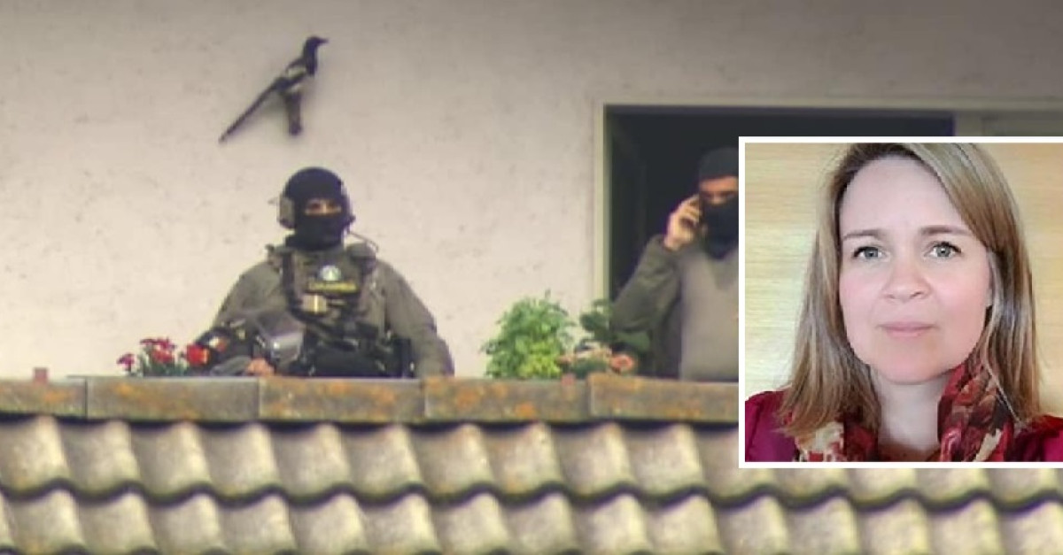 Duplice omicidio, Ewald Kühbacher ha ucciso Waltraud Jud e il padre ...