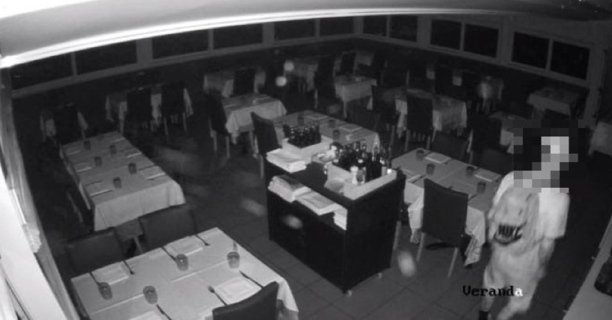 Ladro seriale resta in carcere: tra aprile e agosto avrebbe commesso ...