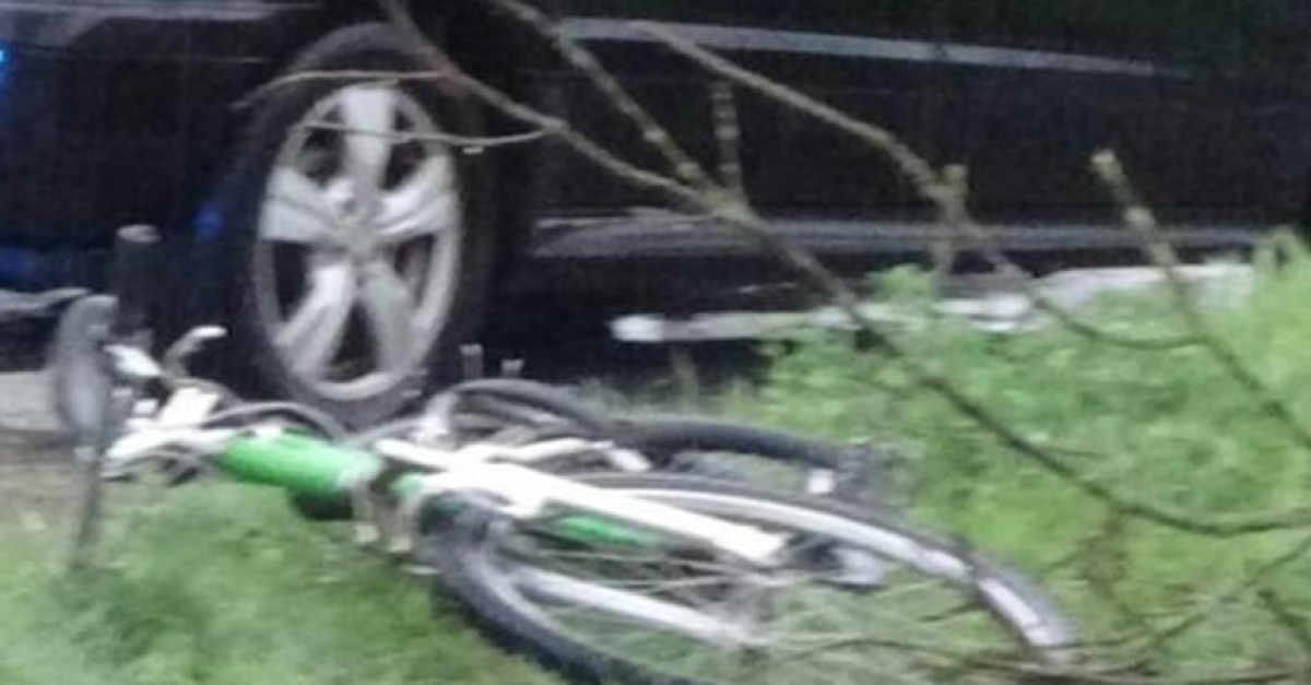 Tragedia all'alba, un ciclista è morto dopo essere stato travolto da un ...