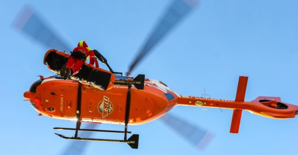 Tragedia in montagna, escursionista precipita per 50 metri lungo una ...