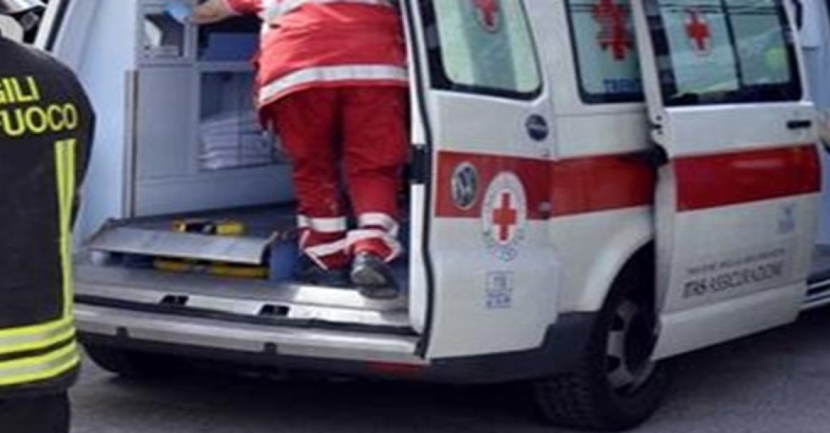 Travolta da un camion mentre attraversa la strada, Giuseppina Panarotto ...