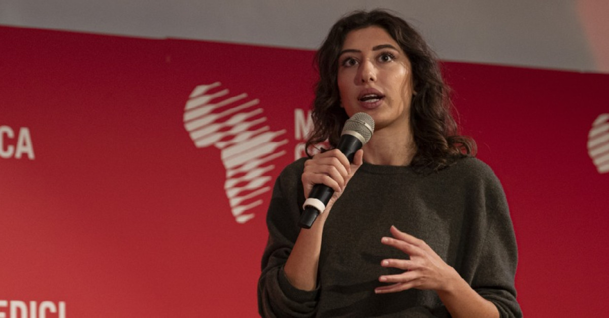 Quanti Anni Ha La Giornalista Cecilia Sala La giornalista italiana Cecilia Sala è stata arrestata in Iran - il