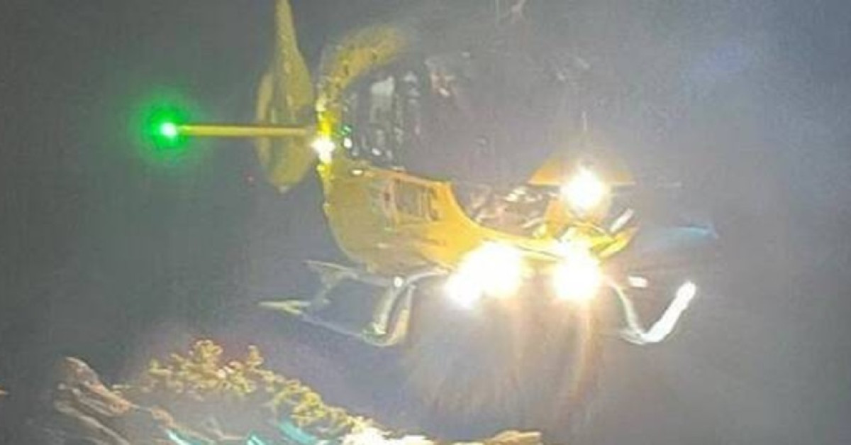 Tragedia in montagna, muore a 33 anni poco prima di arrivare in vetta ...