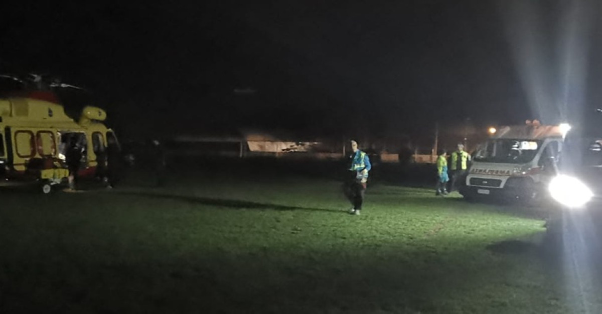 Tragedia nella notte, è morto un ragazzo di 20 anni: ha perso il ...