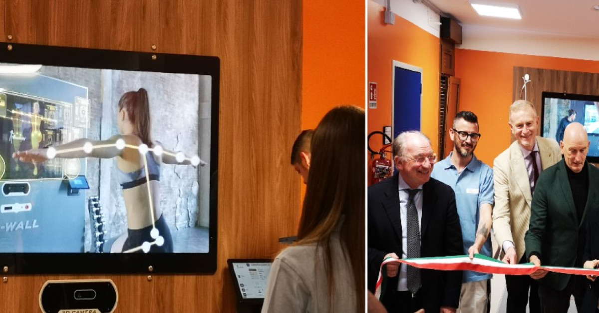 Virtual Reality: Enhancing Patient Care with Cutting-Edge Tech - News Directory 3