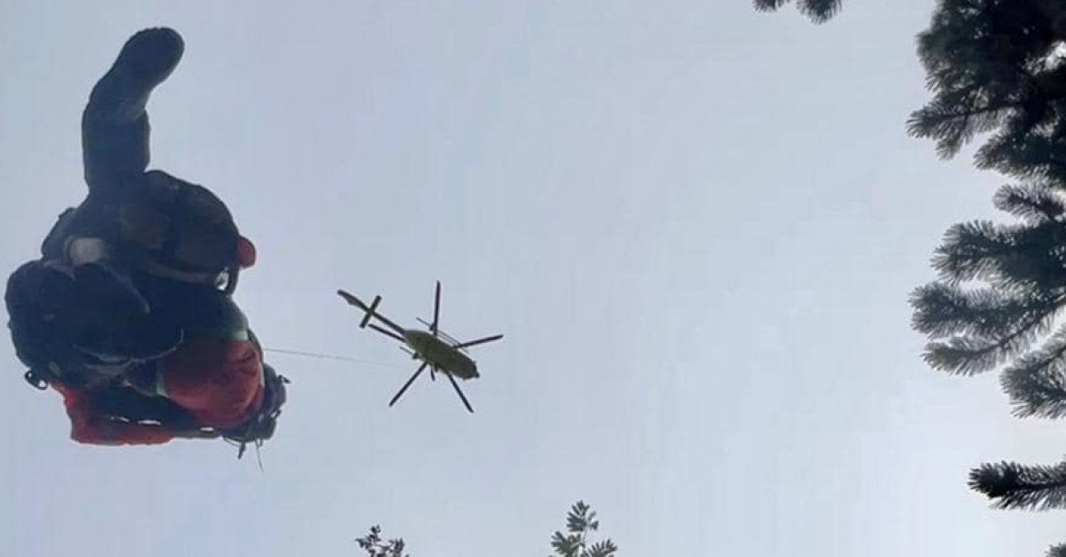 Precipita per decine di metri in un canalone, Rosanna Brussolo è morta ...