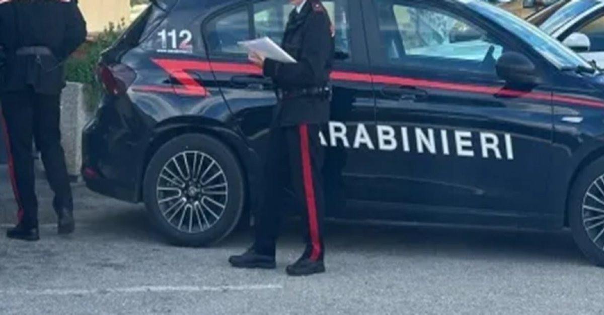 Ladro seriale inchiodato dal Gps del cellulare rubato: 25enne beccato ...