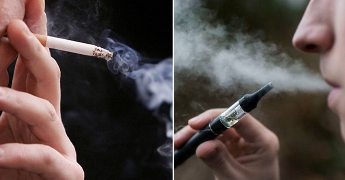 Fuma o svapa il 37,4% dei giovani (14-17 anni) e il 7,5% dei giovanissimi (11-13 anni), l'allarme dell'Iss: "I nuovi prodotti hanno annullato il trend di calo dei fumatori" - il Dolomiti Fuma o svapa il 37,4% dei giovani (14-17 anni) e il 7,5% dei giovanissimi (11-13 anni), l'allarme dell'Iss: "I nuovi prodotti hanno annullato il trend di calo dei fumatori" - il Dolomiti