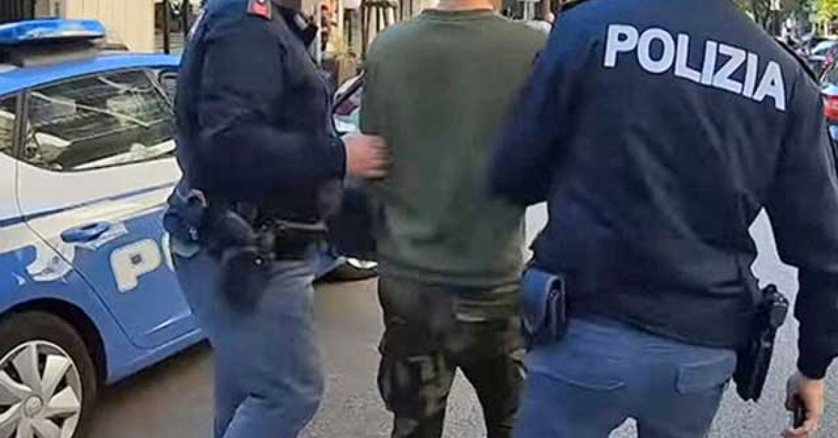 Biciclette, monopattini, colpi nei supermercati e nei negozi: arrestato ...