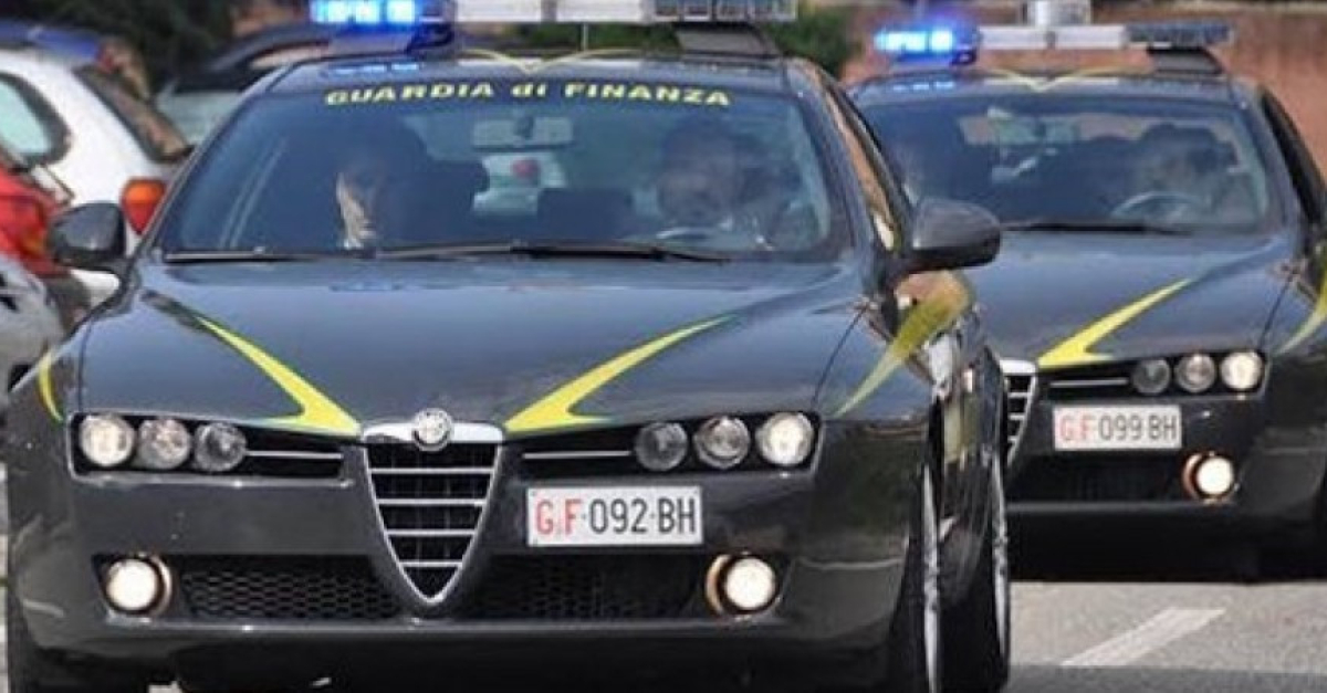 Imprenditore Bellunese nei guai: Accuse di Appropriazione indebita di Fondi Pubblici per 250.000 Euro