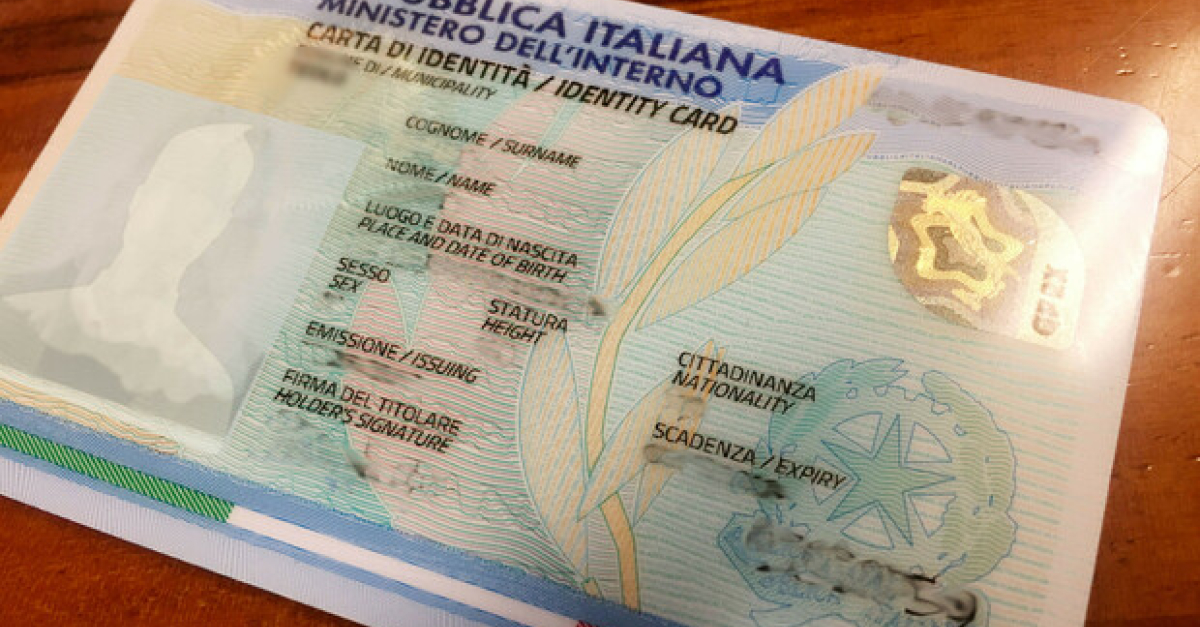 40 PZ TITOLARE Carta D'identità Copertura Distintivo Carta Autobus - Foto 12