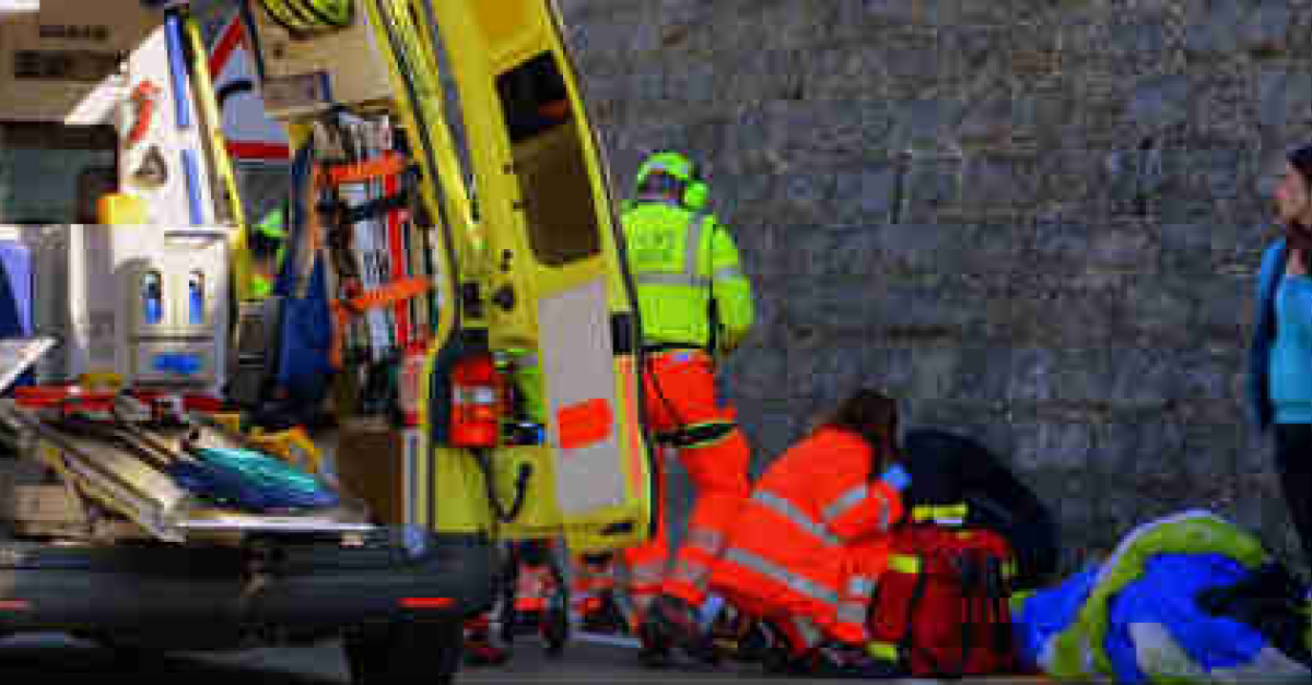 Tragedia della strada, donna di 50 anni falciata mentre attraversa la ...