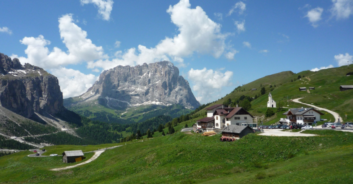 www.ildolomiti.it