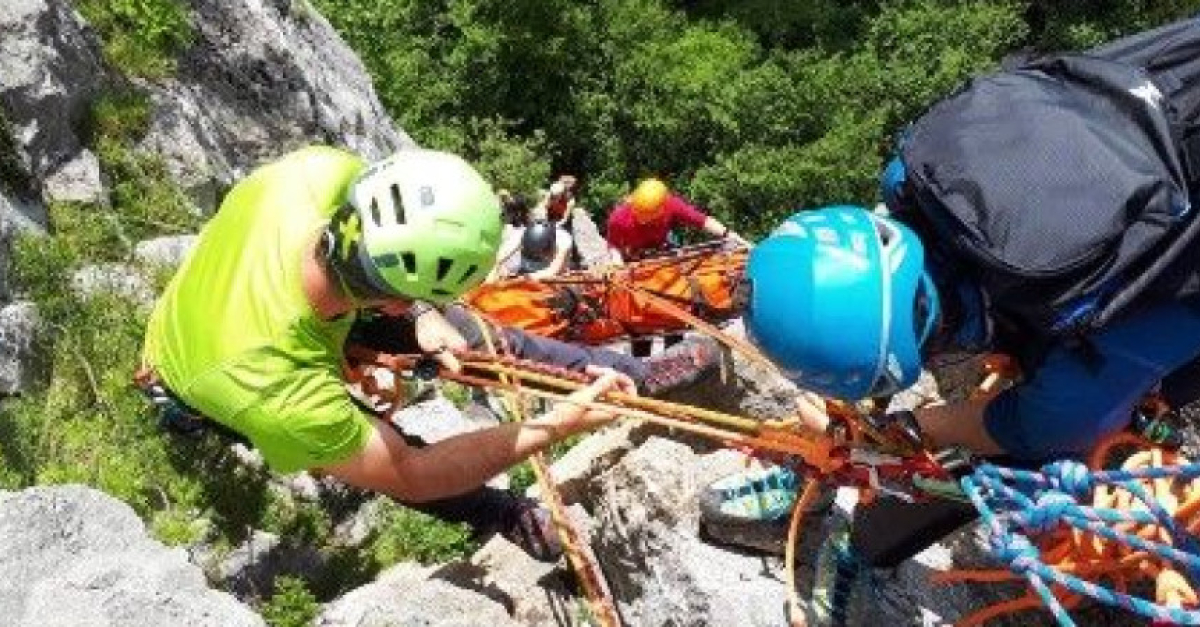Momenti di paura in quota, escursionista colta da un malore sulla ...
