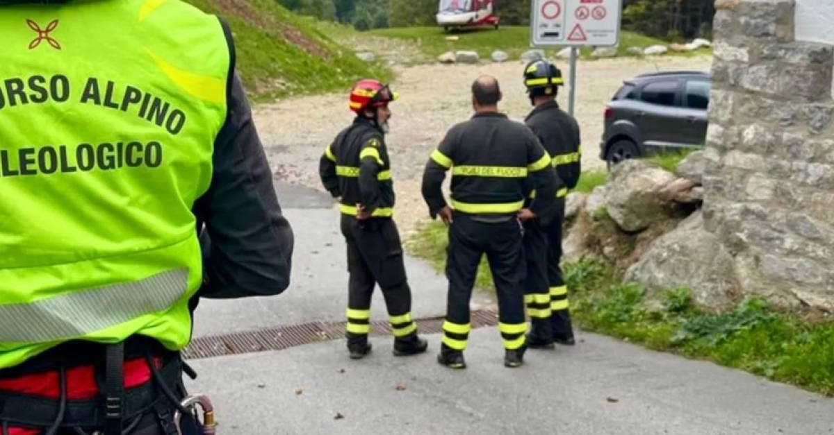 Un uomo di 81 anni si perde nei boschi e non fa più ritorno a casa. Ricerche in corso nella zona di Foppolo