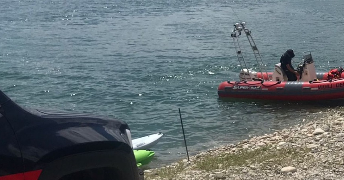 Un uomo di 56 anni scomparso da 48 ore, operazione di ricerca in corso in Valle Sabbia