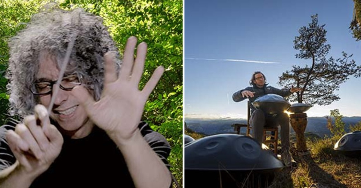 Da Antonio Brunori a Giovanni Allevi, tutto pronto per Orme Festival: il "Sentiero è dialogo" tra esperienze, incontri e spettacoli