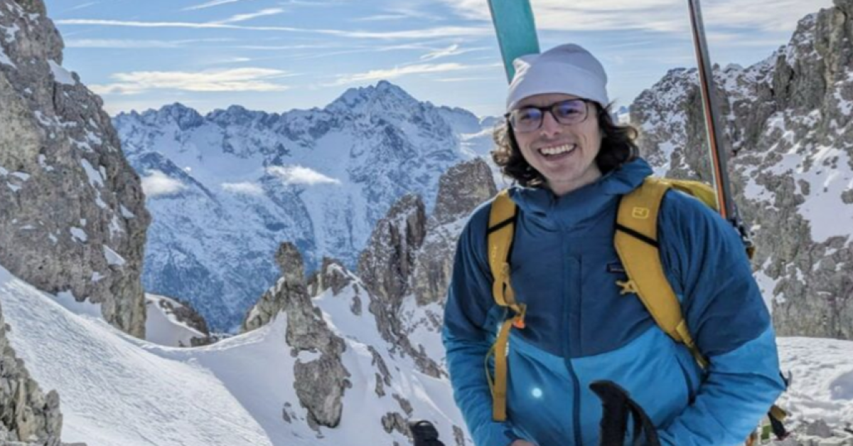 Si spegne a soli 36 anni Marco Santesso. 'Amava profondamente la vita, non ne ha sprecato un minuto. Siamo onorati di averlo conosciuto'