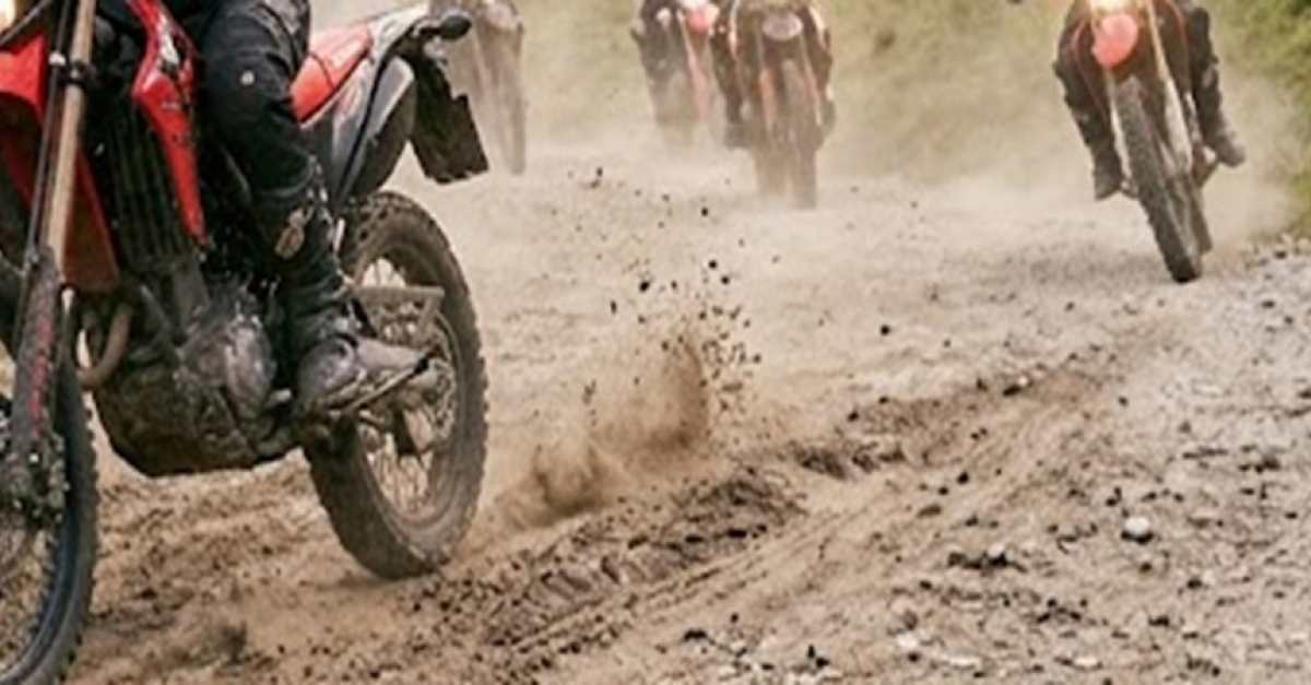 Police identify suspect after park ranger was hit by motorcyclists near Cortina