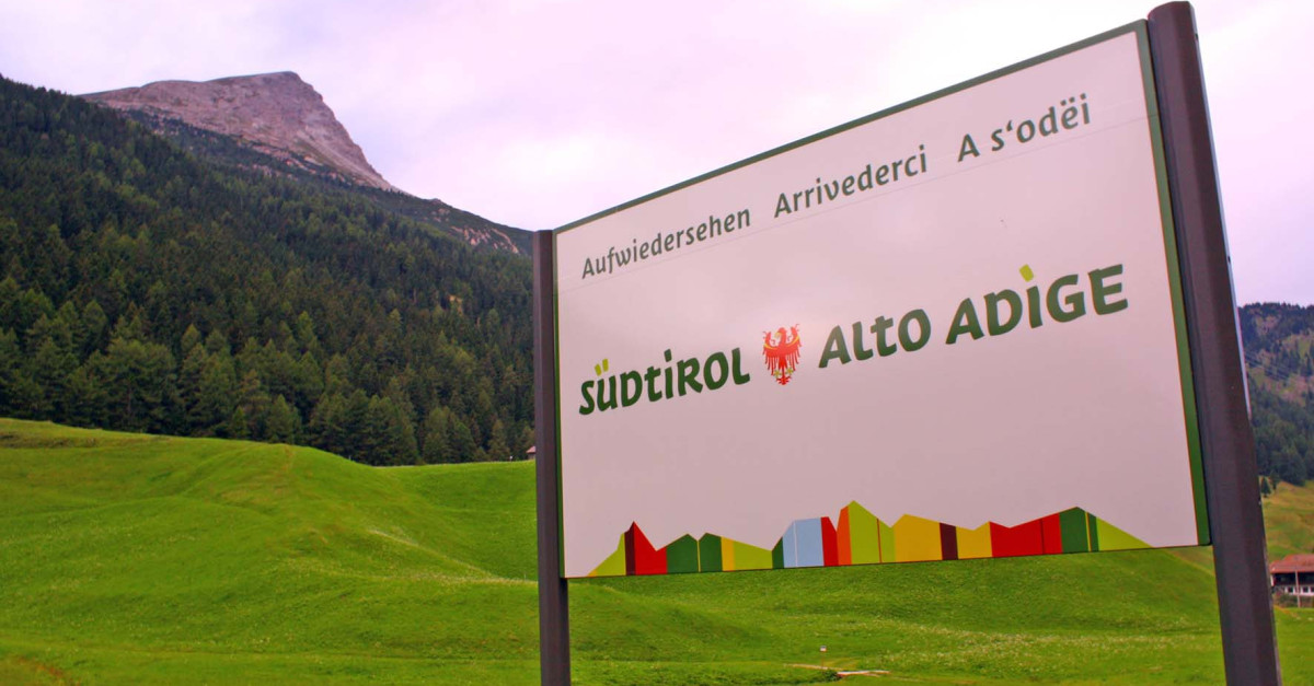 Una provincia plurilingue: un bambino su tre in Alto Adige parla 4 ...