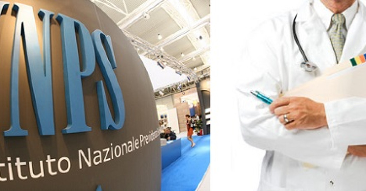 Inps, da oggi visite fiscali a campione. Ma non sui dipendenti ...