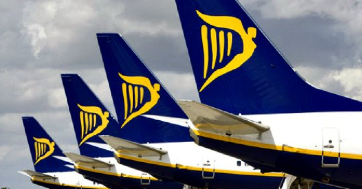 Oltre 340 voli e 17 nuove rotte una nuova base RyanAir al Marco Polo
