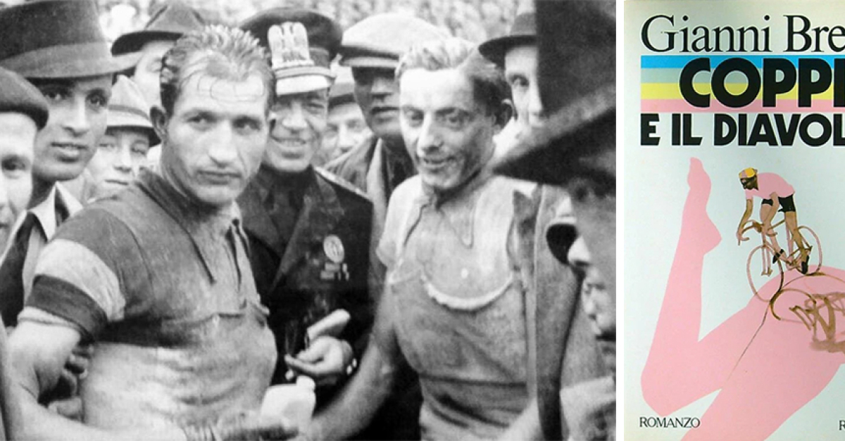 Livre La Grande Storia Del Giro D'Italia N°5 - 1949 Coppi - Neuf - Italie