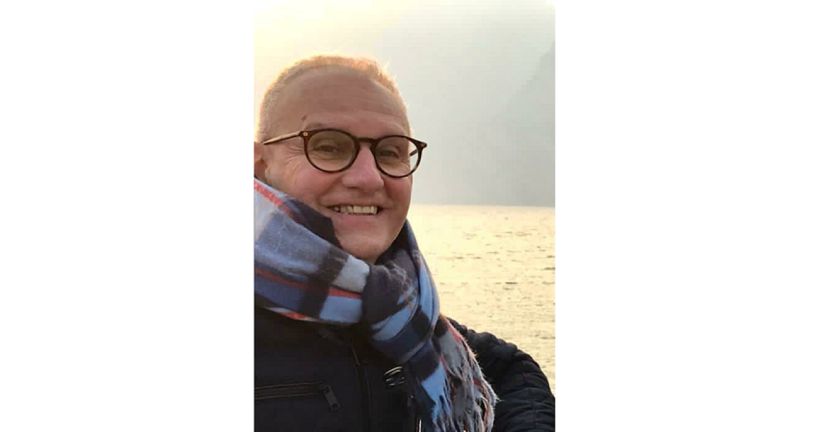 Guido Sandri - il Dolomiti