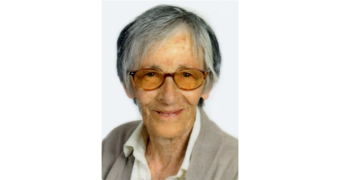 Maria Malfatti - il Dolomiti