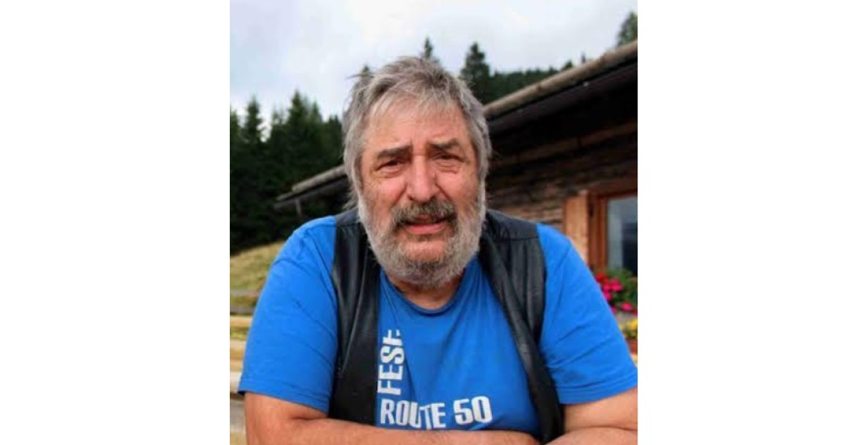 Mario Coletti Orler - Necrologio - Comunità del Primiero - Il Dolomiti