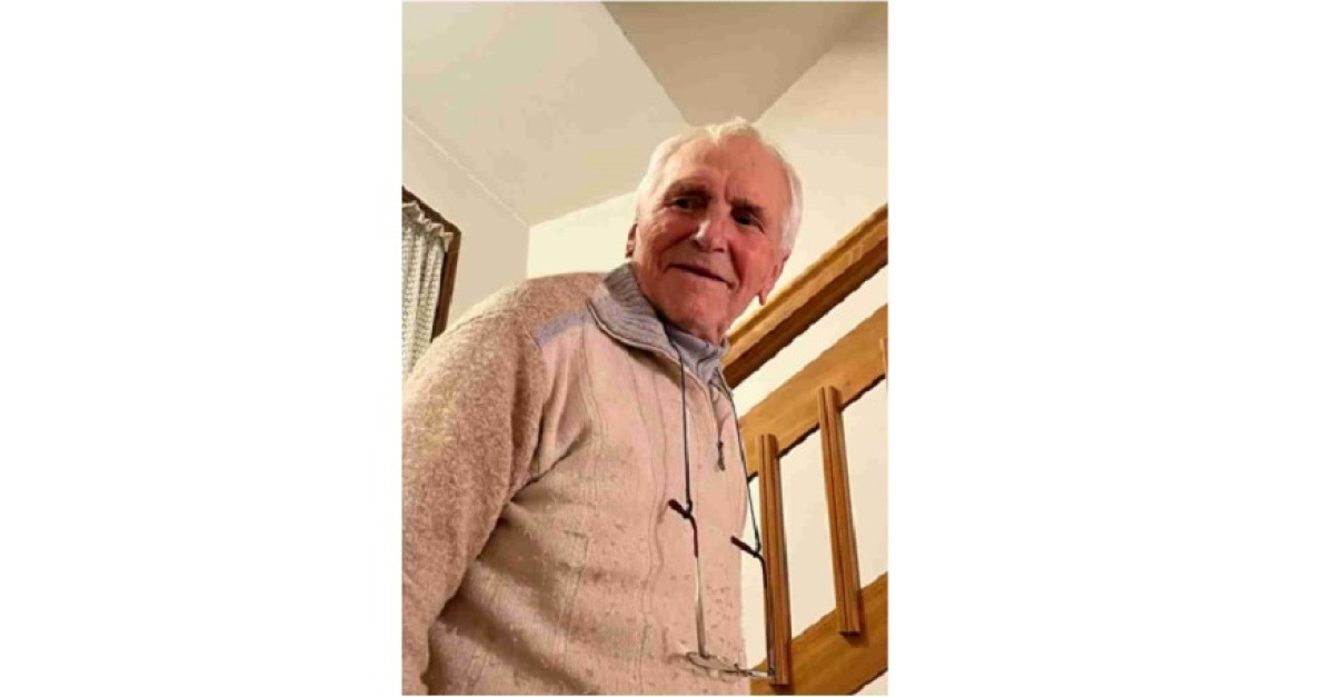 Giovanni Alberti il Dolomiti