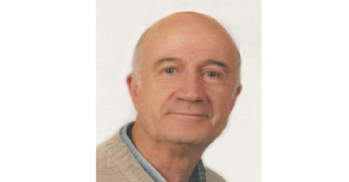 Paolo Guagliardo il Dolomiti