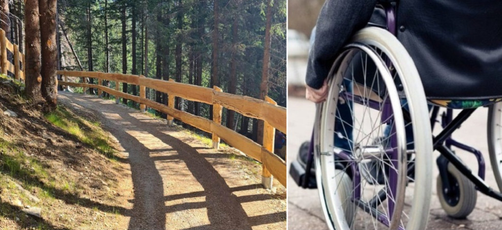 Il Trentino vuole essere più inclusivo e accessibile a tutti