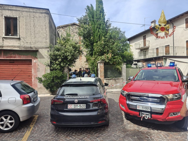 Tragedia In Casa Anziana Di 72 Anni Muore Tra Le Fiamme In Camera Da Tragedia In Casa Anziana Di 72 Anni Muore Tra Le Fiamme In Camera Da