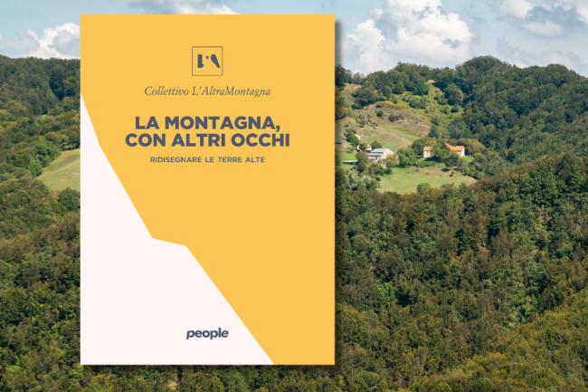 la montagna con altri occhi